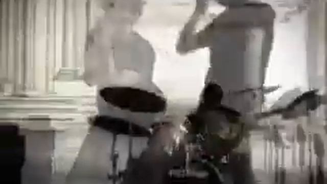 Forever Young-VALLEY OF CHROME смотреть онлайн