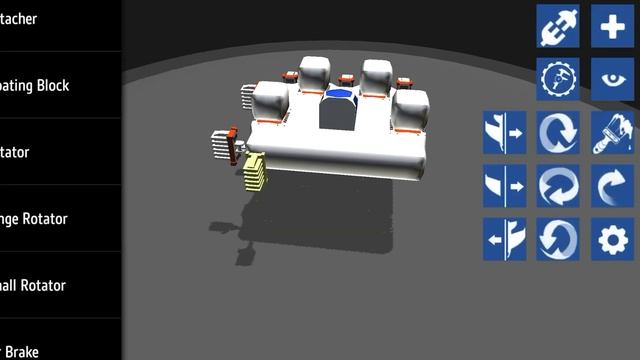 How to use rotators in Simple Planes смотреть онлайн