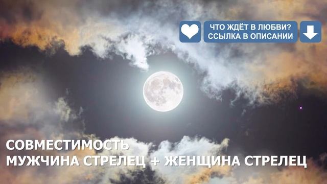 Совместимость мужчины Стрельца и женщины Стрелец смотреть онлайн
