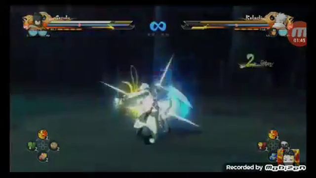 Naruto e sasuke e sakura telest vs cacache e tisunade e rachirama смотреть онлайн