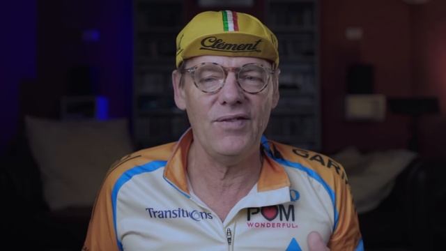 Is Quality destroying the reputation of the bicycle industry? Response to a Hambini roast. смотреть онлайн