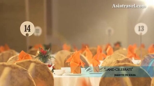 StarCity Saigon, Vietnam - TVC by Asiatravel.com смотреть онлайн