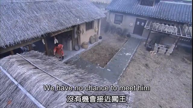【武俠電影】 上百刺客圍殺七大高手，怎料高手武功蓋世，輕鬆反殺他們！ 👊 功夫 | #kungfu #黃聖依 #竇智孔 #武俠 #金庸 смотреть онлайн