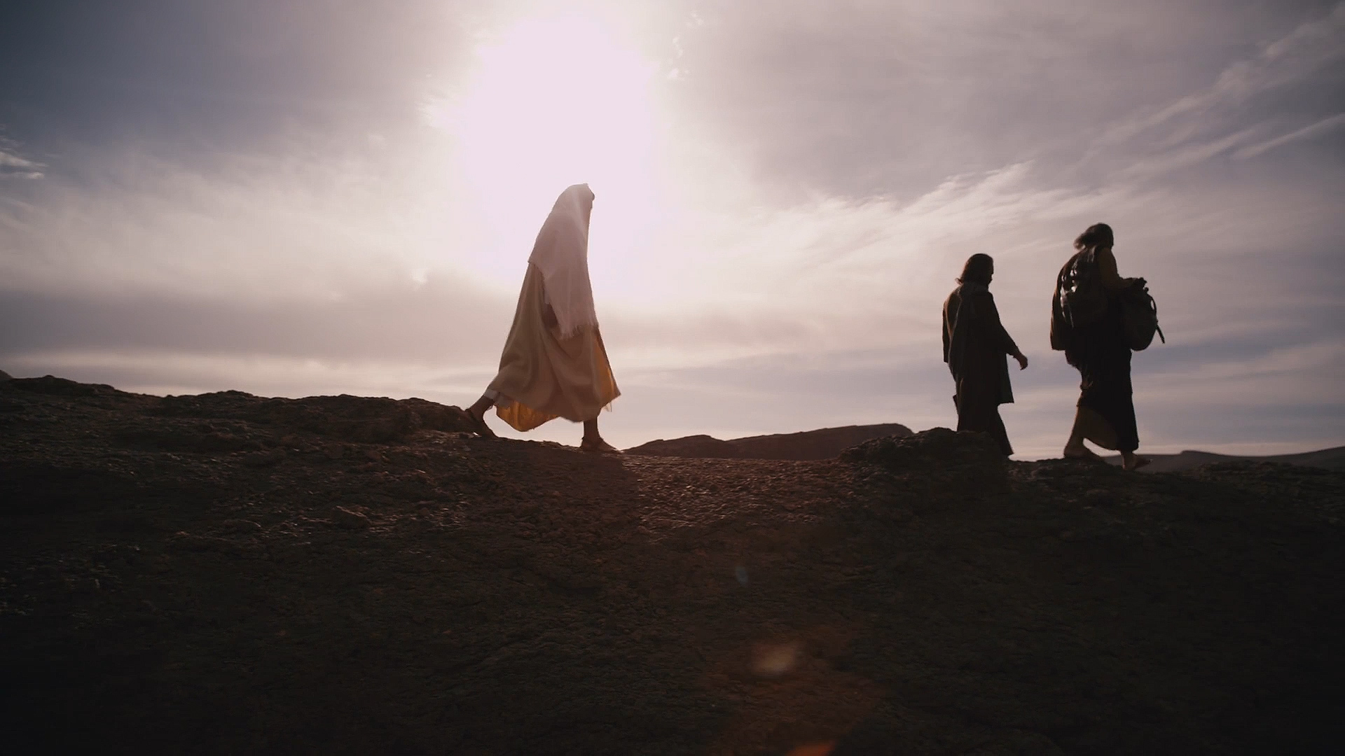 Евангелие от Луки, глава 24 смотреть онлайн