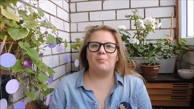 September Favorites//Что меня радовало в сентябре