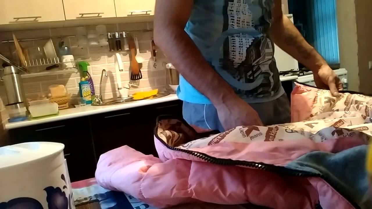 Женская куртка из Aliexpress смотреть онлайн