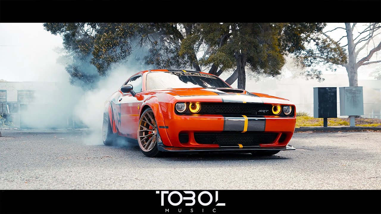 Don Tobol - Lips Taste (cyberpunk)