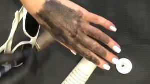 Насадки для карбонового пилинга. Часть 1. Елена Ланге, Тюмень