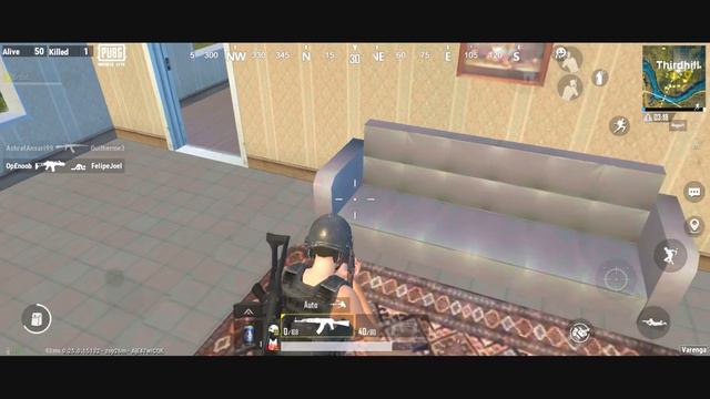 Dumbest creature Alive on Planet Earth | Pubg lite Gameplay By - Gamo Boy смотреть онлайн