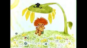 Мультфильмы  Антошка Весёлая карусель HD качество 1