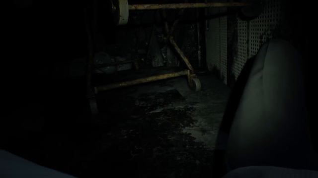 Resident Evil 7 Beginning Hour - Midnight Update Gameplay смотреть онлайн