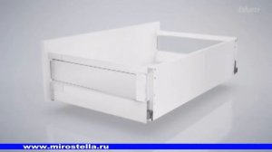 Тандембокс. Монтаж и регулировка 5