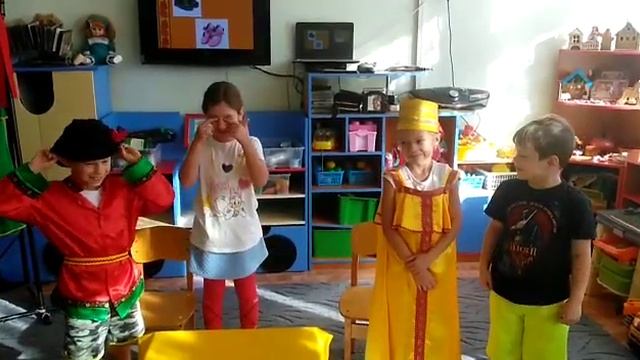 одежда на Руси 3 смотреть онлайн