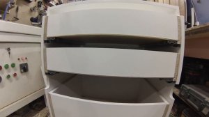 Дно для выдвижных ящиков