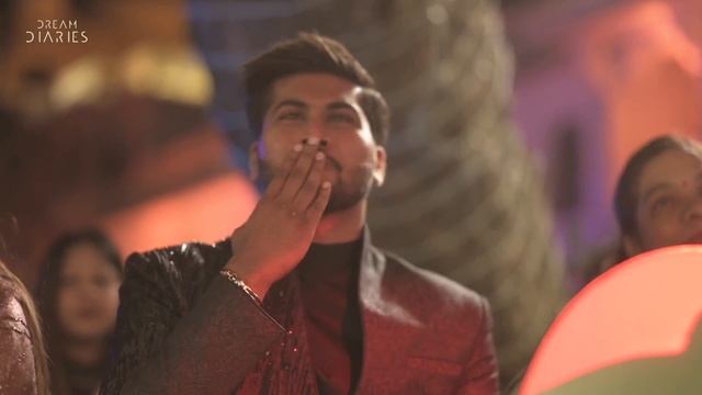 This Indian Bride's Beautiful Dance Dedicated to Her Brother Is Must-Watch! смотреть онлайн