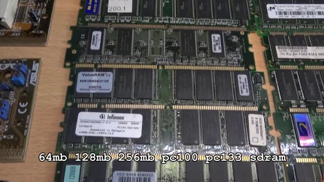 Retro hardware collection overview April 2013 смотреть онлайн