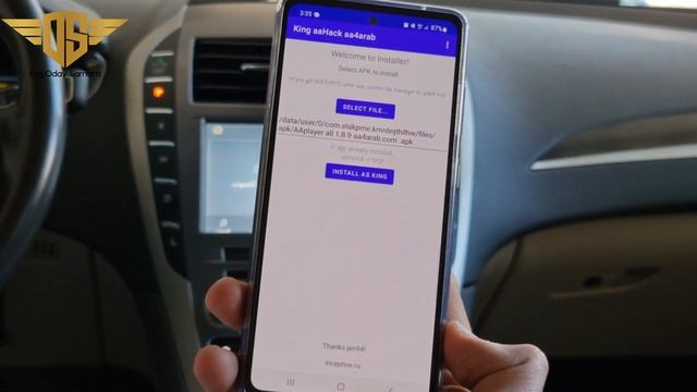 بدك تشغل ال Youtube على شاشة سيارتك ؟ حل مشكلة الAndroid Auto 2022 смотреть онлайн