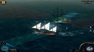 Прохождение TempesT #6 Абордаж и  новый корабль с  кровью и потом Темпест Пираты игра