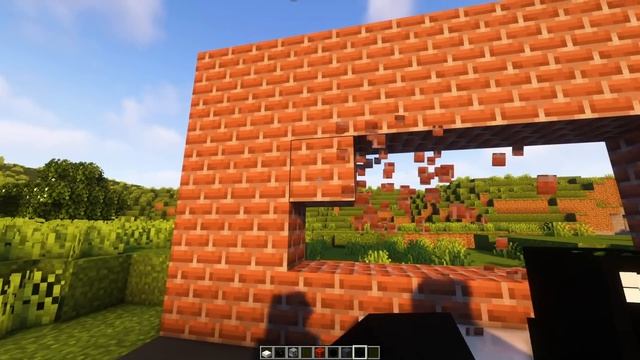Minecraft: 4 Gaming Build Hacks (No Mods) смотреть онлайн