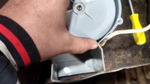 Ремонт кухонной вытяжки, гудит но не вытягивает, решение есть!#ремонт #вытяжка #промывка