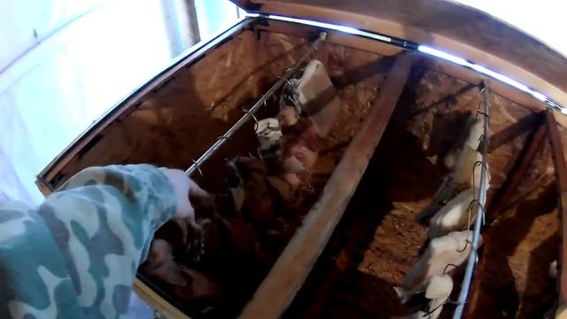 ХОЛОДНОЕ КОПЧЕНИЕ ЗА ЧАС! СВОЯ ДОМАШНЯЯ ЭЛЕКТРОСТАТИЧЕСКАЯ КОПТИЛЬНЯ (VER. 2.0) смотреть онлайн