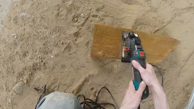 Mini Pilarka Hychika CS-85C Test #DomZa100 #139