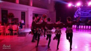 Բերդ պար/ Танец Берд/ Berd dance armenian/