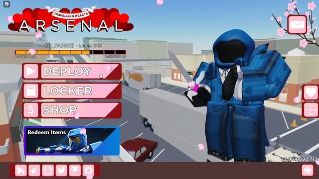 *NEW* ROBLOX ARSENAL BATTLE PASS COMING BACK !! смотреть онлайн