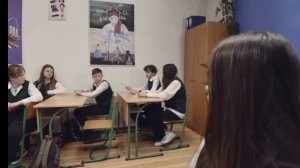 ОТ ПЕРВОГО ЛИЦА: (ШГШ) 4 СЕЗОН 22 СЕРИЯ