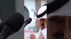 The most beautiful Azan! ? Самый красивый азан?