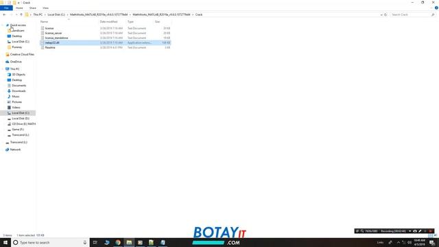 Matlab 2019 install without errors | ✔️ 100% Safe смотреть онлайн