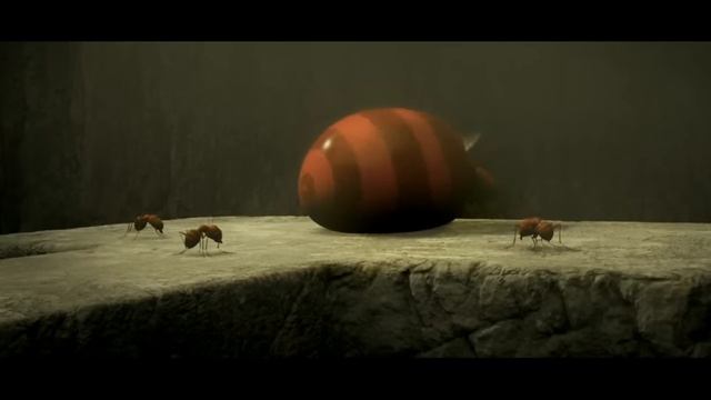 Супер мульт БУКАШКИ смотреть онлайн