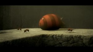 Супер мульт БУКАШКИ