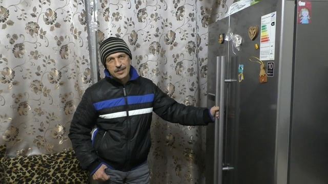 Влог//Наше меню на день//У Лены новая шапка//Вкусный суп из кислой капусты