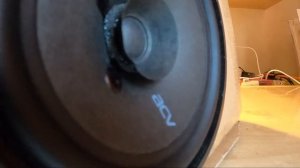 Мощная самодельная bluetooth колонка