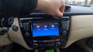 Where is SD Card Slot in Nissan X-Trail III ( 2014 – 2022 ) | How to Find SD Card Slot?