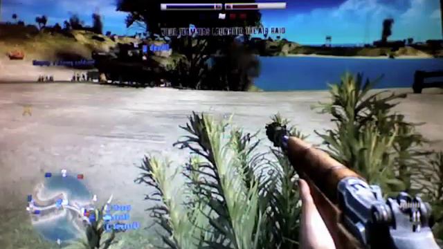 battlefield 1943 playthrough pt2 смотреть онлайн