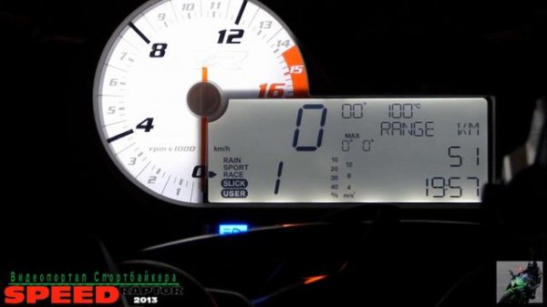 BMW S1000RR DRIVE MODE настройка электронных систем бмв с1000рр
