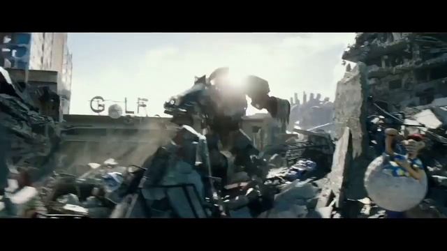 Every weapons and features you wanna know about November Ajax | Pacific rim : Uprising | Retro 3000 смотреть онлайн