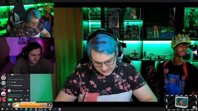 ПЯТРЁКА заказал свой мерч с ВАЙЛДБЕРРИЗ (ОБЗОР) ft. Както смотреть онлайн