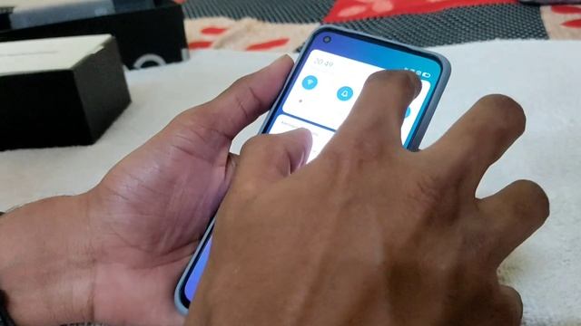 Realme GT Master Edition 5G | Unboxing and Review | Supergaming superfast smartphone смотреть онлайн