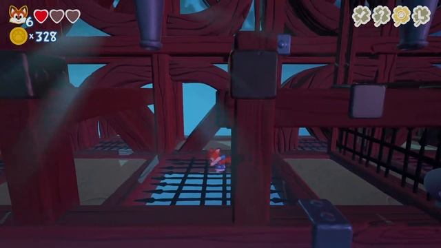 SUPER LUCKY`S TALE ПРОХОЖДЕНИЕ НА РУССКОМ➤➤➤ЧАСТЬ 11: ФИНАЛ ПАПАША ДЖИНКС смотреть онлайн