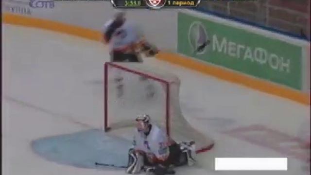 3.55 Скачков (Штайгер, Бойченко) 1-0 смотреть онлайн