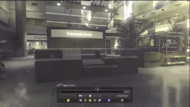 1 Bullet Triple MSR: Nq4 Hits Quads смотреть онлайн