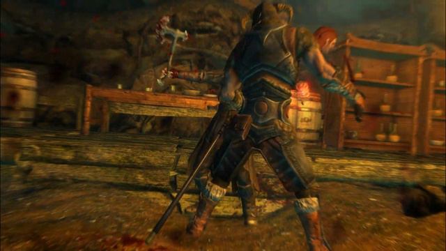 Skyrim Special Edition-ПРОХОЖДЕНИЕ-Пещера Лунный Бор смотреть онлайн