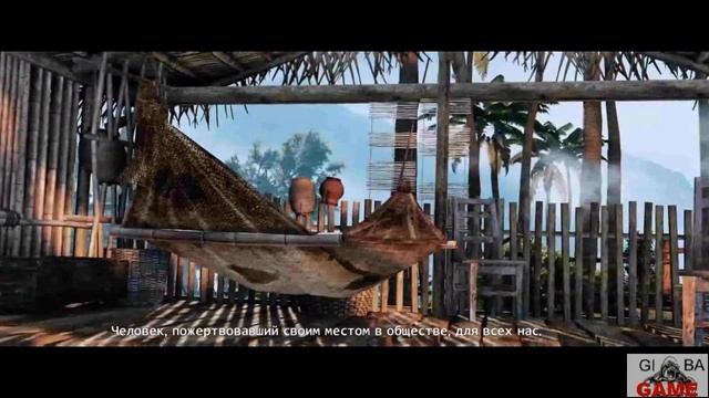 Обзор - прохождение Rambo The Video Game от GibaGame (3 часть)