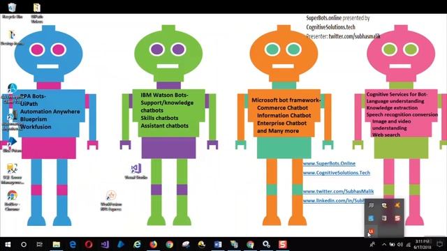 UiPath Robot is not working/Connecting resolve| UiPath Robot is service start| UiPath Robot Path смотреть онлайн