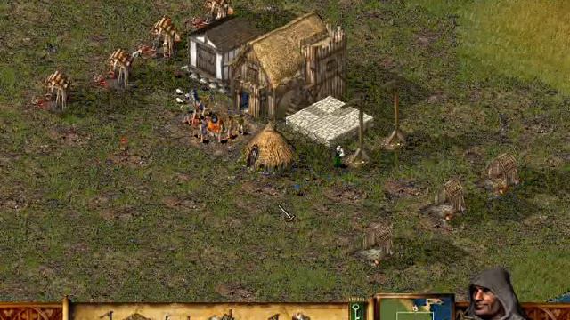 The Basics of Stronghold смотреть онлайн