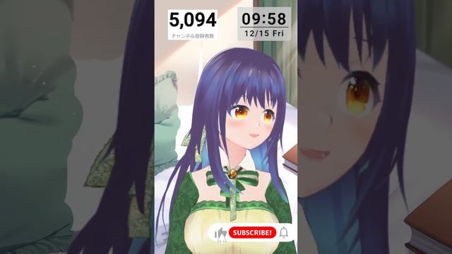 【 Vtuber / 矩継凜】 寝起きの起床配信 смотреть онлайн