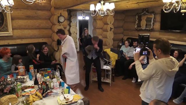 Иллюзионист Константин Загузин | ПРОМО 2020 смотреть онлайн